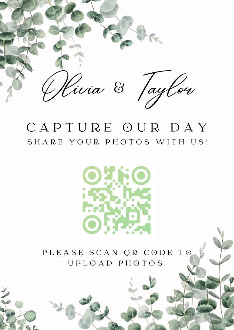 Wedding Invitation